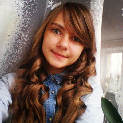 Ксюша Васковская