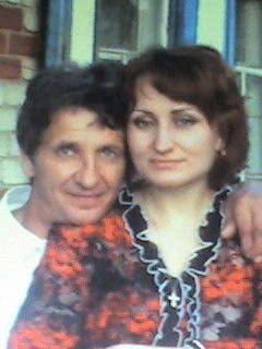 Наталья Пронькина