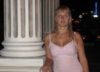 Ольга Шелемехова