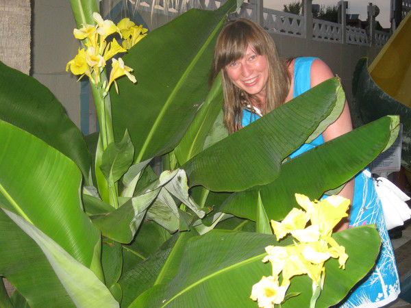 Анастасия Семенович