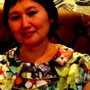 Орынгуль Шайхиева
