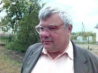 Валерий Лисенков