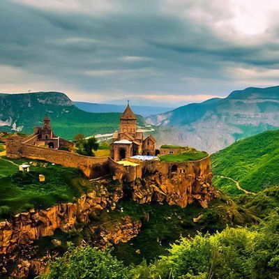 Василий Соболев