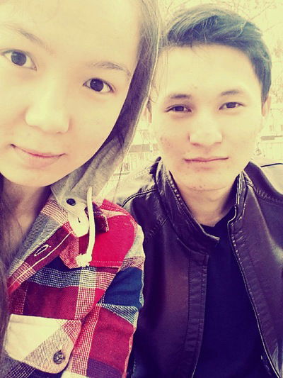 Майра Аширбек