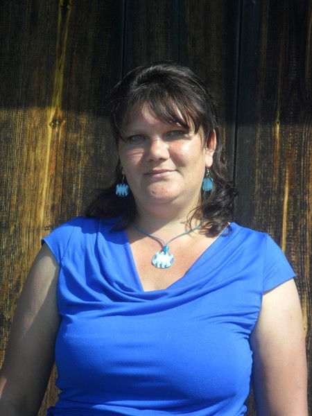 Евгения Седых