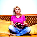 Елена Скворцова