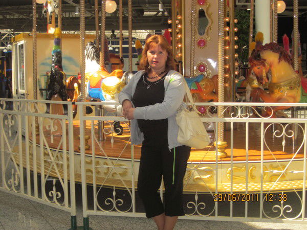 Юлия Наумович