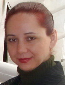 Виктория Грабовец