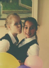 Анастасия Яковлева