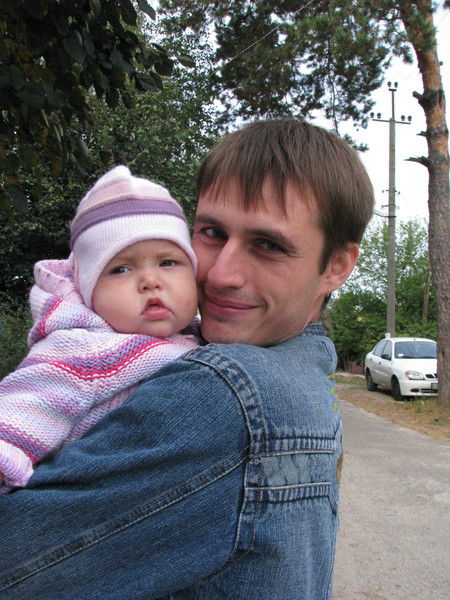 Сергей Мурзин