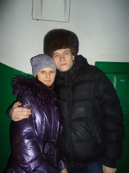 Milaya) Devchushka)