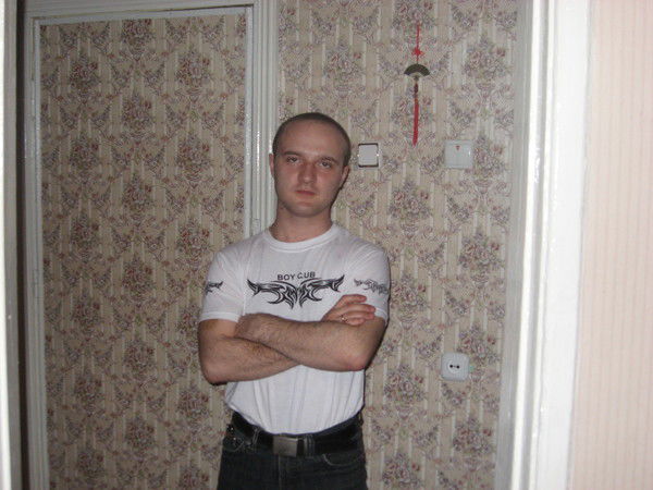 Константин Тутаев