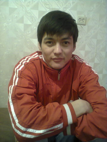 Альтаир Акылбеков