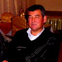 Мухаммадкарим Дусанов