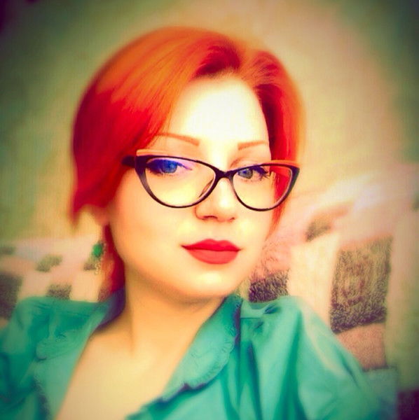 Ирина Шипула