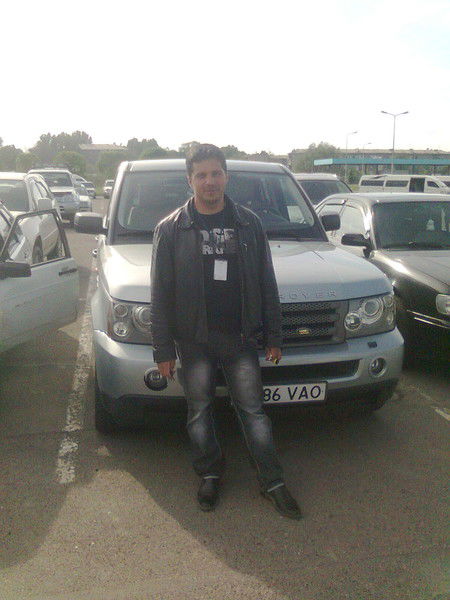 Владимир Дорофеев