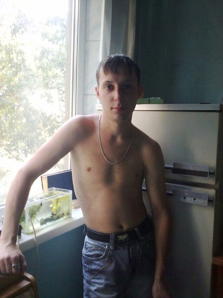 Сергей Бойченко