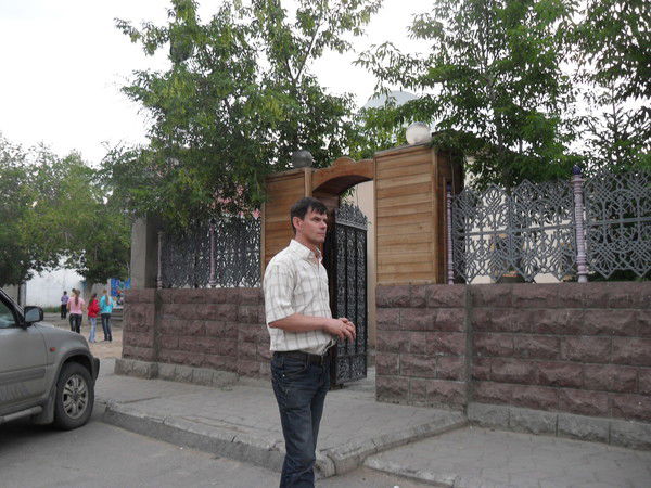 Эдуард Миллер