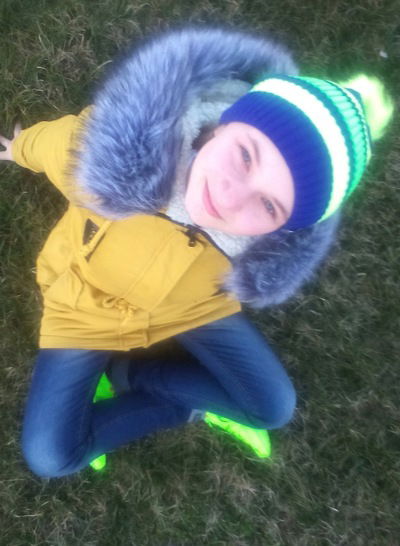 Ксеня Русляева