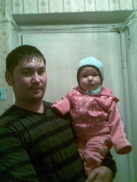 Шарип Чотонов