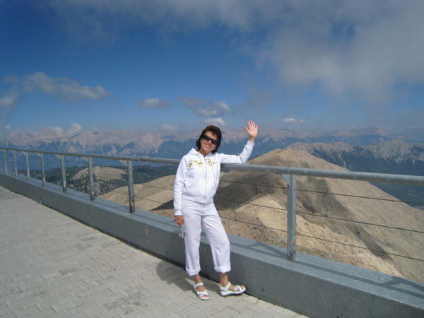 Лилия Ханова