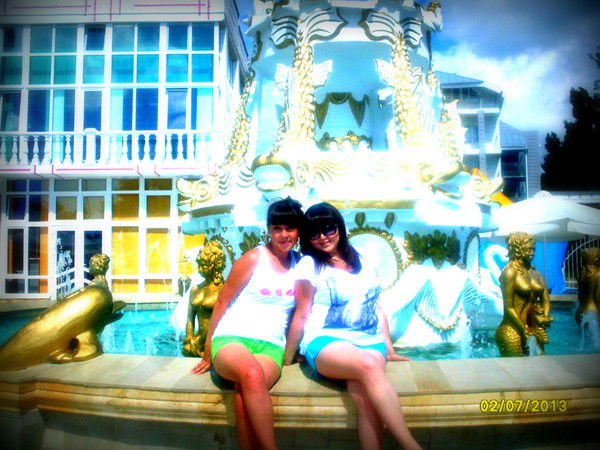 Луиза Муратова