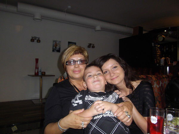 Жанна Саукане