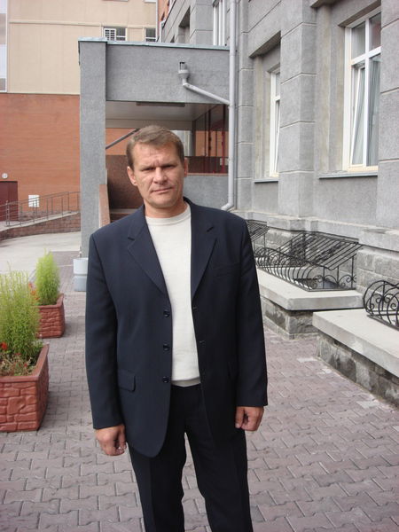 Анатолий Неволин