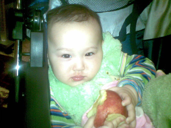 Kamerinkashikaki Milano