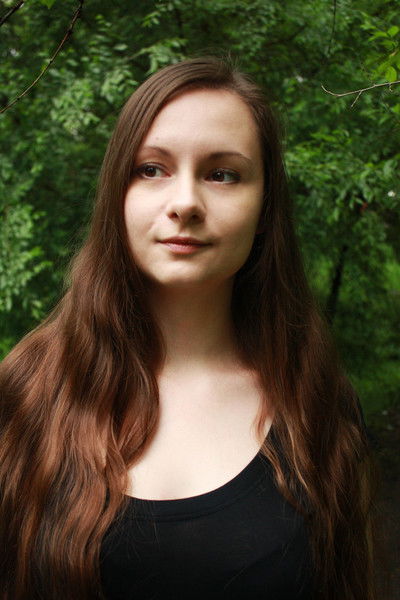 Лилия Шизикова