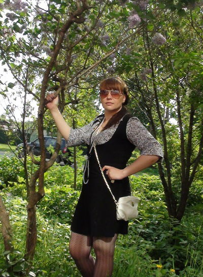 Ангелина Афанасьева