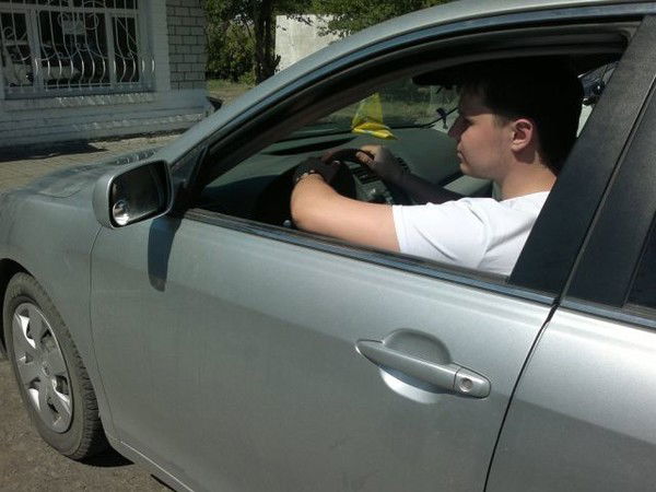 Владимир Гончаров