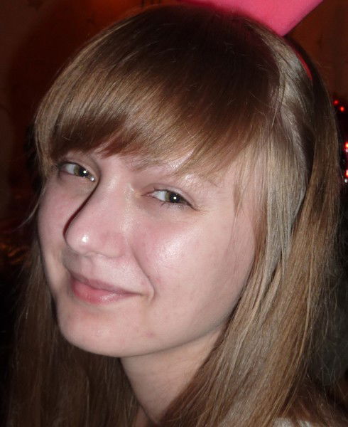 Мария Шаповаленко