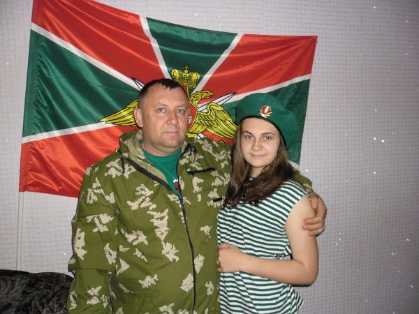 Владимир Михуля