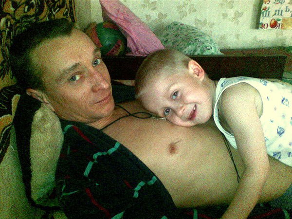 Олег Белоногов