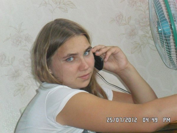 Вероника Голубович