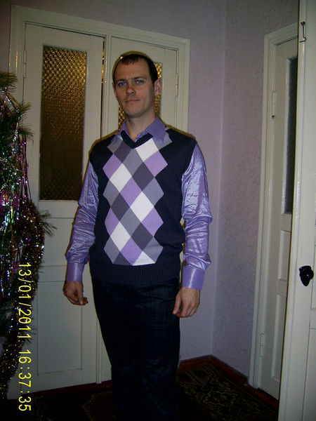 Виталий Шварц