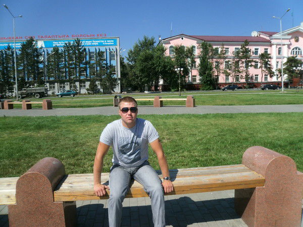 Александр Исаевич