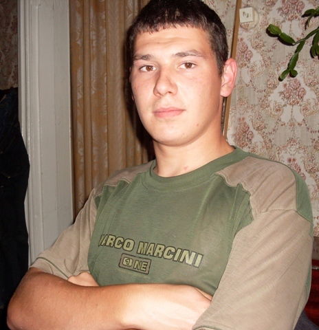 Андрей Обелец