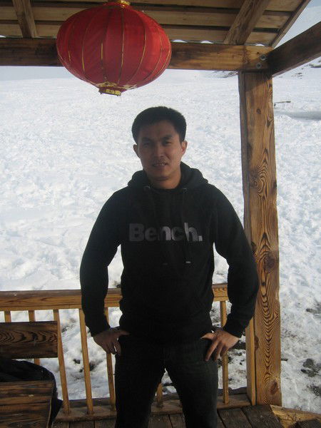 Галым Оренбаев