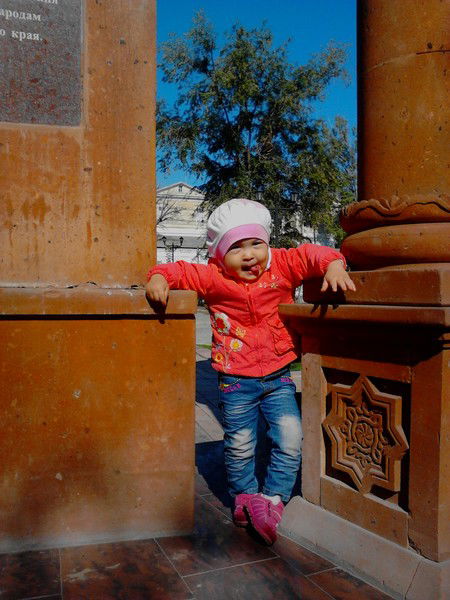 Нургул Кожотаева