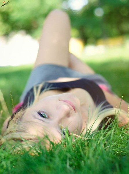 Анна Бальоха