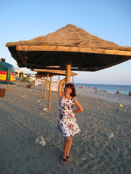 Надежда Юдинцева