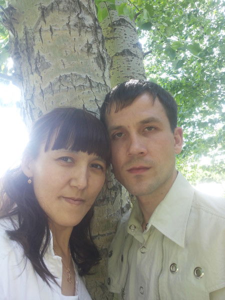 Дина Шпирная