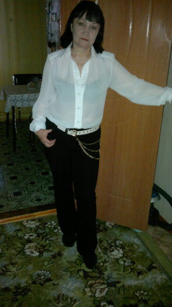 Сария Абдеева