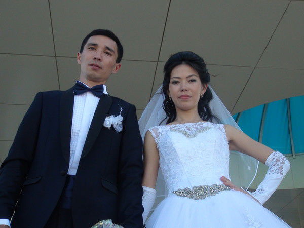 Дидар Нургалиев