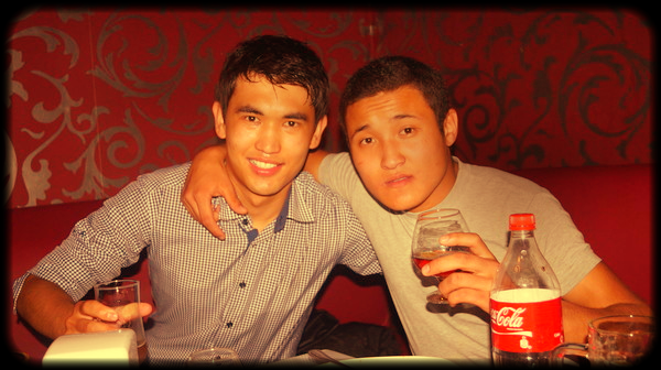 **nurzhan** **dutbai**