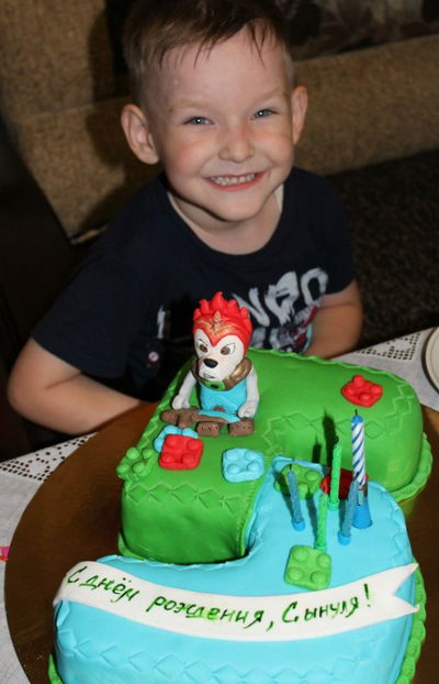 Александра Янсыбина