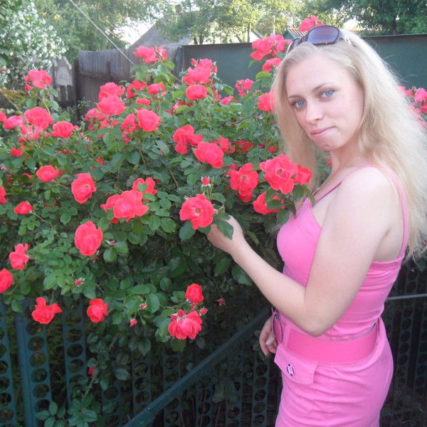 Людмила Андрущенко