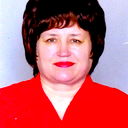 Клавдия Волкова
